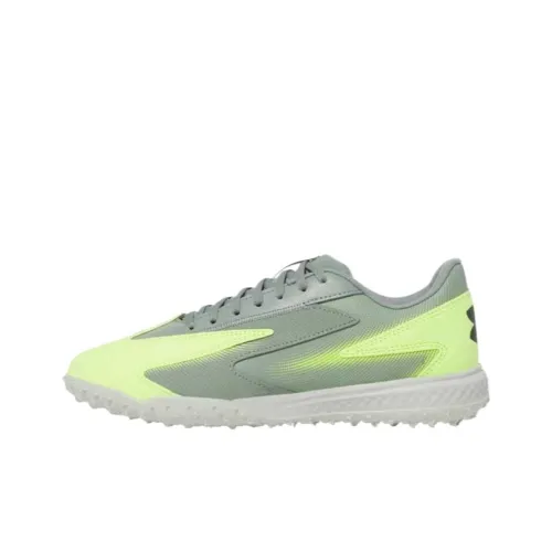 Under Armour UA Shadow Футбольные бутсы Унисекс Силикон Зеленый