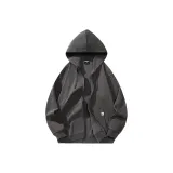 Темно-серый