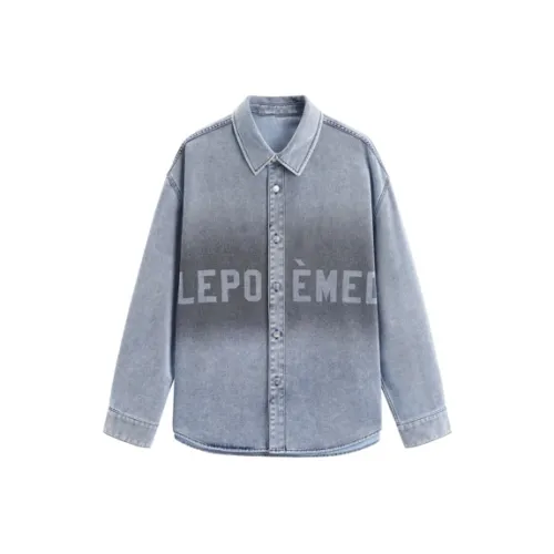 GXG Мужские рубашки