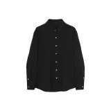 Классический черный