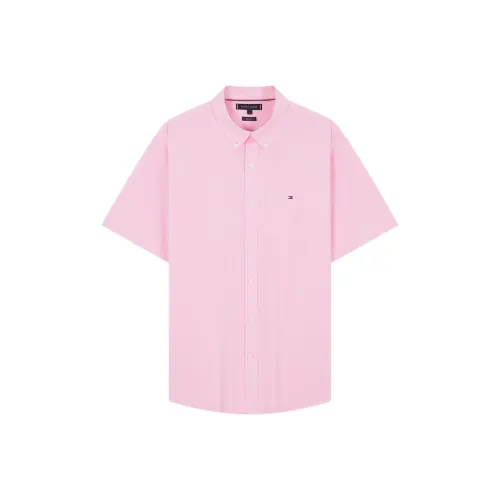 Tommy Hilfiger Мужские Рубашки