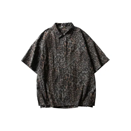 CLOR Унисекс Рубашки