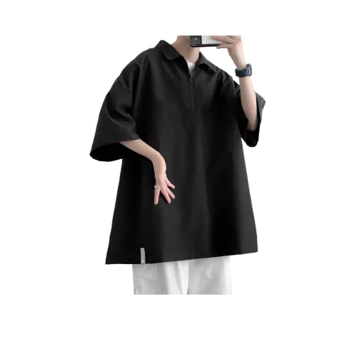 COMOWA Унисекс Рубашки