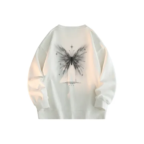 FREO3N Унисекс Свитшоты