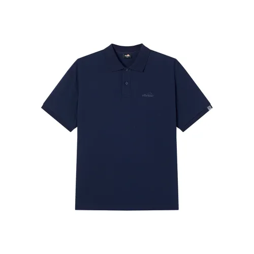 Ellesse Унисекс Поло