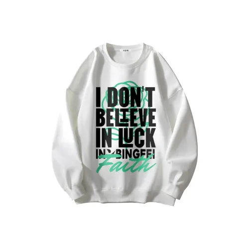 Ice flying Унисекс Свитшоты