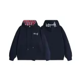 Темно-синий