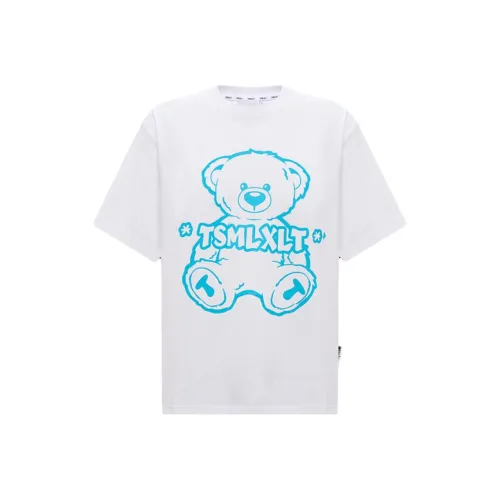 TSMLXLT Унисекс Футболка