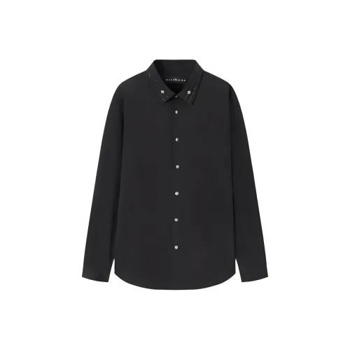 JOHN RICHMOND Мужские рубашки