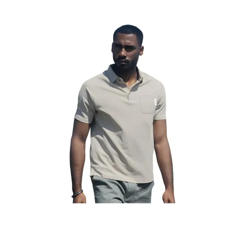 AKCLUB Free Cuba series Поло Мужское