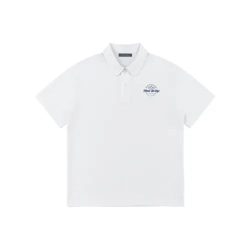 MindBridge Унисекс Поло