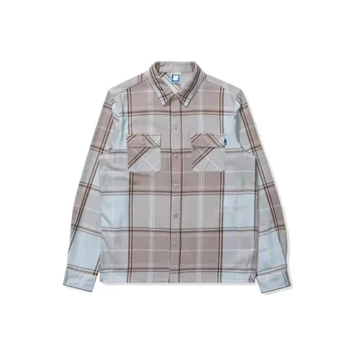 Undefeated Унисекс Рубашки