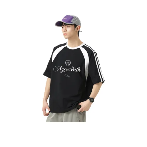 Evil Lions Унисекс Футболки