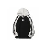 Черный & серый