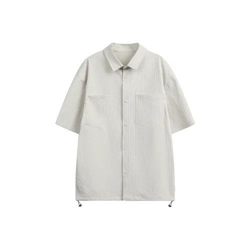 A3G4 Унисекс Рубашки