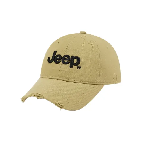 JEEP Хлопковые кепки унисекс