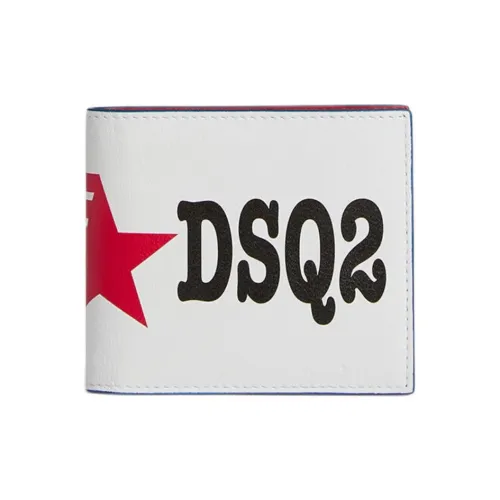 DSQUARED 2 Кошельки Мужской