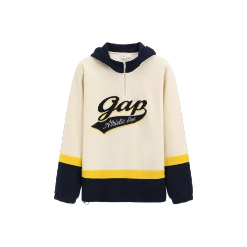 GAP Унисекс Свитшоты