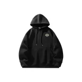 HS-WY-0077 Черный