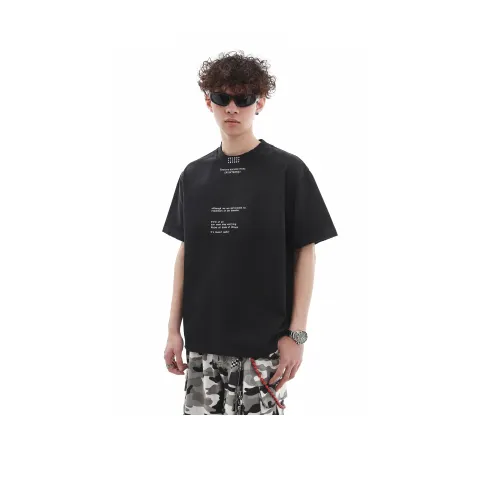 TREND ST Унисекс Футболки