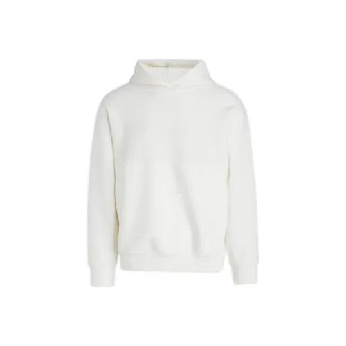 CALVIN KLEIN Толстовка Мужской Белый