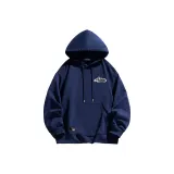 Темно-синий (с флисовой подкладкой)