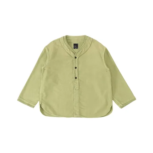 Visvim Мужские Рубашки