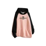 Розовый и черный (Полные полосы)