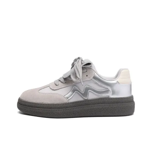 ZHR Slip Resistant Breathable Lightweight Low Top Casual Women's