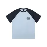 Светло-голубой