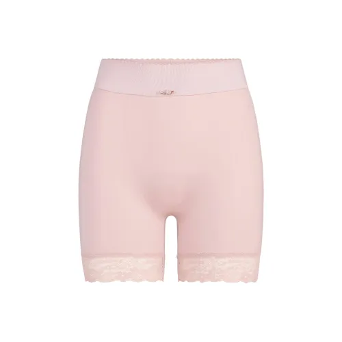 Skims Морганит/Морганит Женские Брюки Стрелка