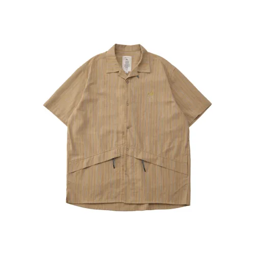 HAVENYARD Унисекс Рубашки