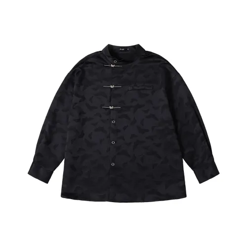 N Max Унисекс Рубашки