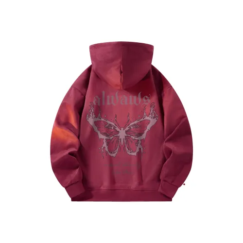 Уровень Унисекс Свитшоты