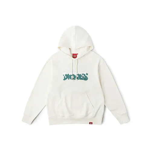 Dickies Толстовка Белая цапля Белый DK0A88CTC48 Унисекс