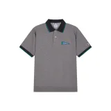 Темно-серый