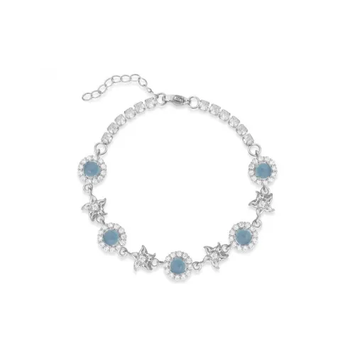 CUIRUYA Браслеты с цветной глазурью Женские