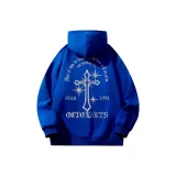 Королевский синий