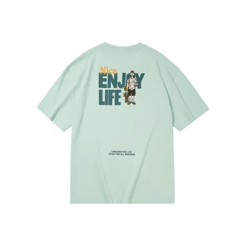 HLA Co authored Series By Artists T Рубашка Мужская