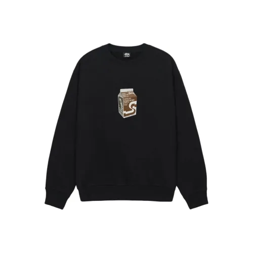 Stussy 2024 Autumn Series Свитшот Унисекс