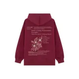 Бургундский, увеличенная длина