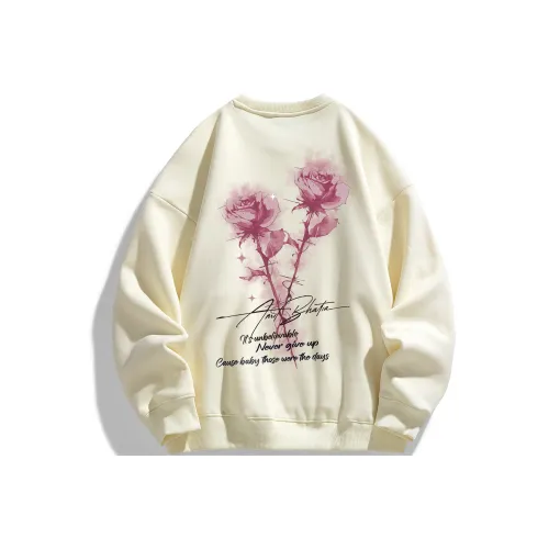 AYEA Унисекс Свитшоты