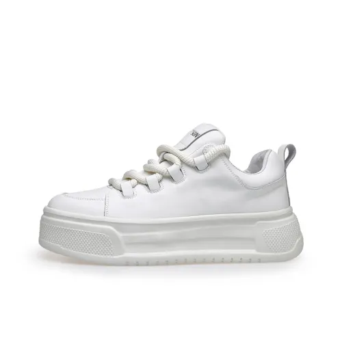 PT'SON Дышащий Легкий Увеличивающий Высоту Низкий Топ Повседневный Мужской