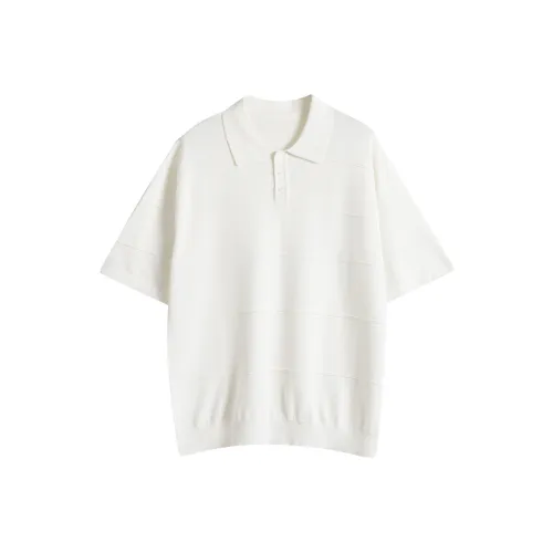 COKEIN Мужская рубашка поло