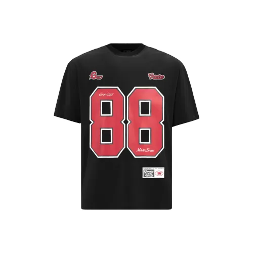 MT99 Унисекс Футболка