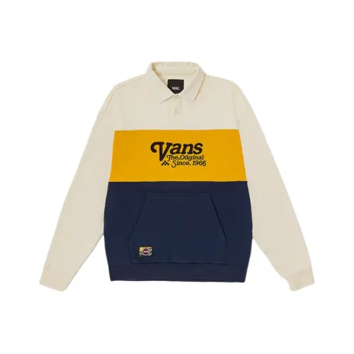 VANS Хаки Унисекс Свитшоты