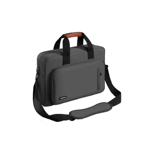 Techson Oxford Laptop Bag Unisex Multicolor Техсон Оксфорд Ноутбук Сумка Унисекс Многоцветная