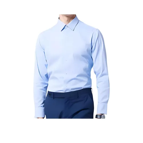 Francesco Totti Рубашка Мужская Синяя