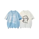 2 шт (TH205 Светло-синий + TH206 Белый)