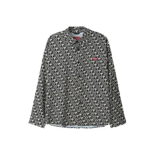 SPRAYGROUND Мужские рубашки